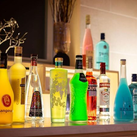 Super Hotel Jr Nara Ekimae Sanjo Dori Ngoại thất bức ảnh