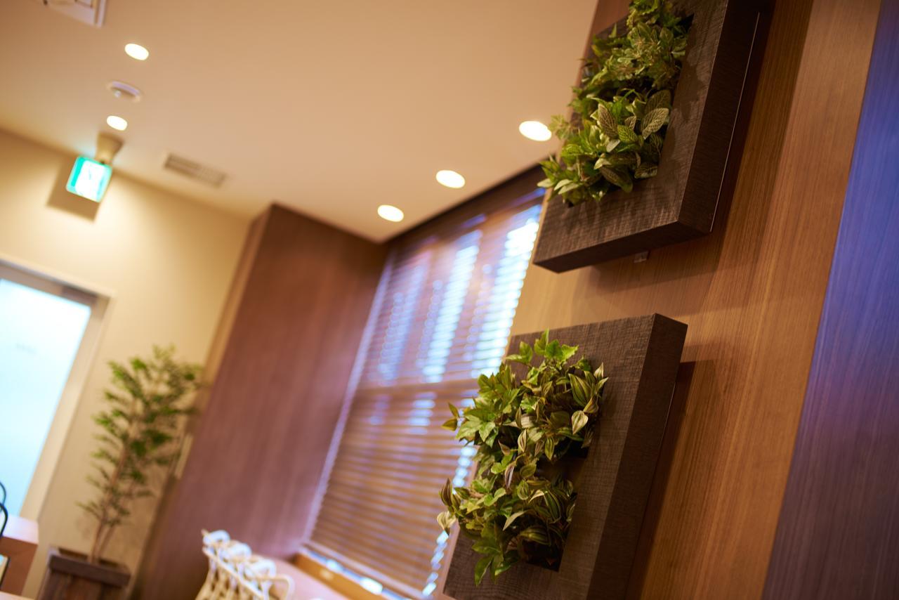Super Hotel Jr Nara Ekimae Sanjo Dori Ngoại thất bức ảnh