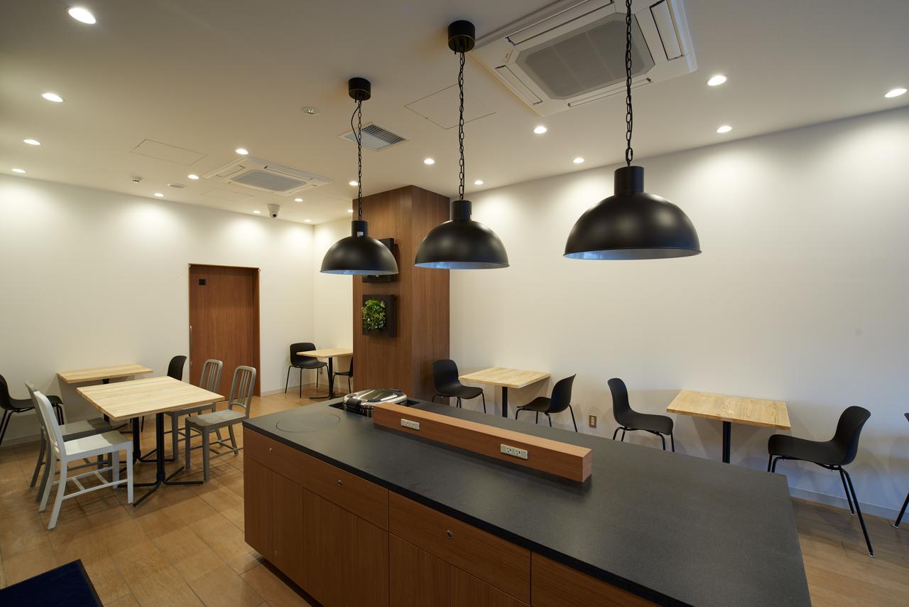 Super Hotel Jr Nara Ekimae Sanjo Dori Ngoại thất bức ảnh