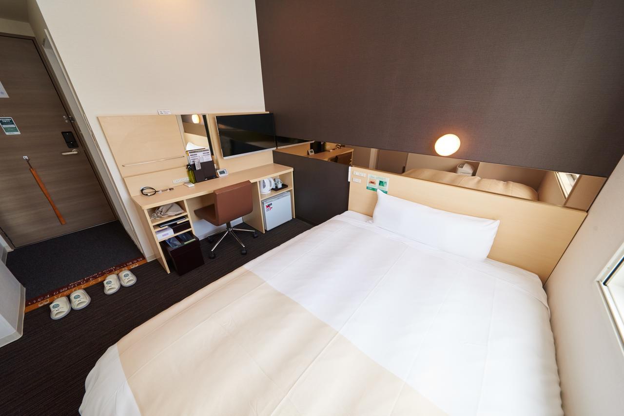 Super Hotel Jr Nara Ekimae Sanjo Dori Ngoại thất bức ảnh