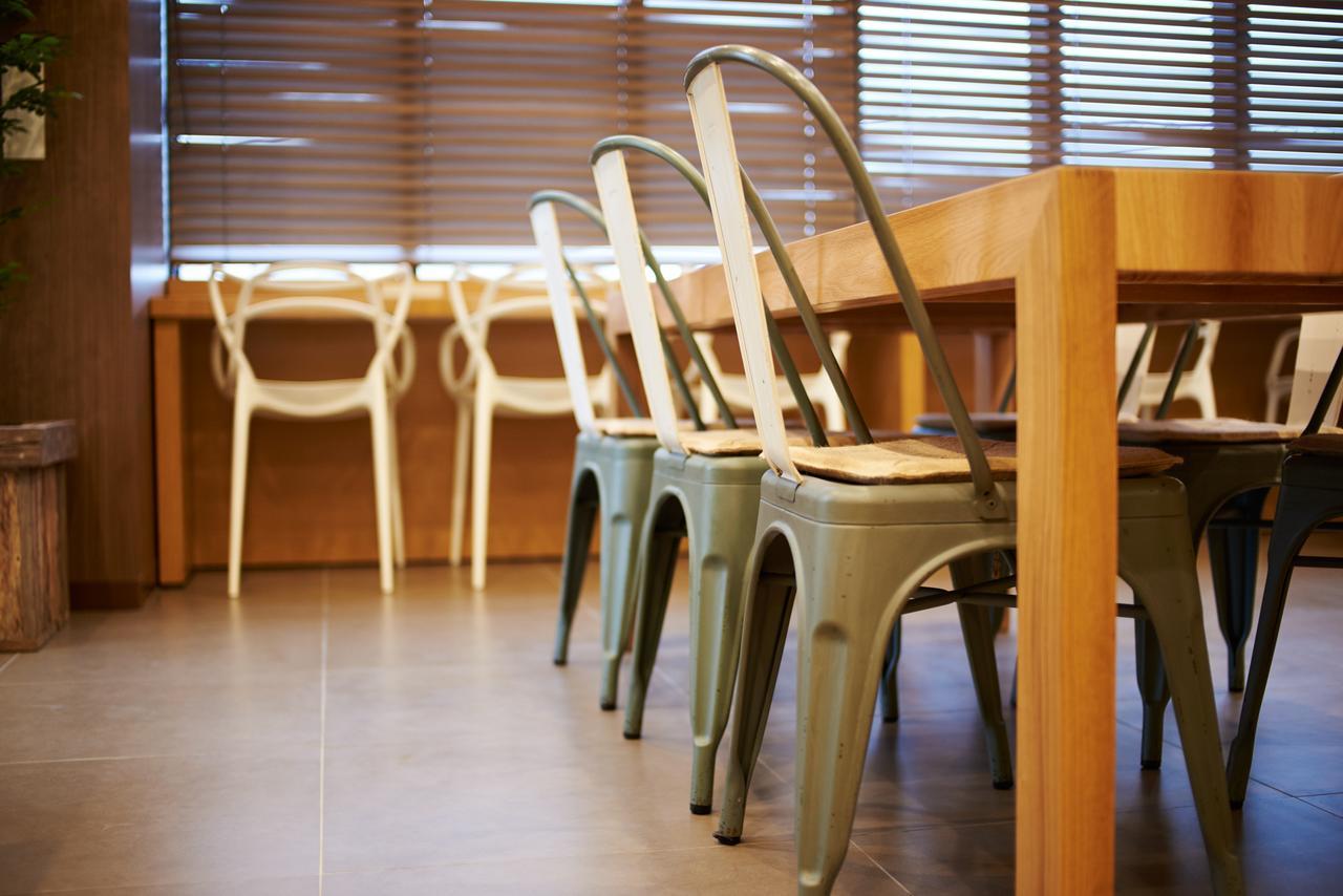 Super Hotel Jr Nara Ekimae Sanjo Dori Ngoại thất bức ảnh