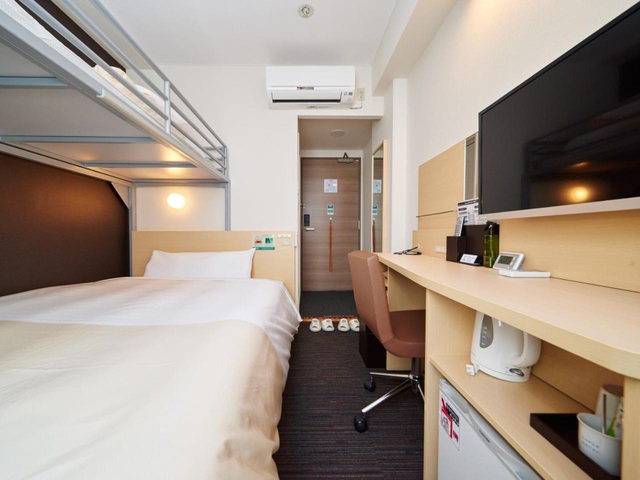 Super Hotel Jr Nara Ekimae Sanjo Dori Ngoại thất bức ảnh