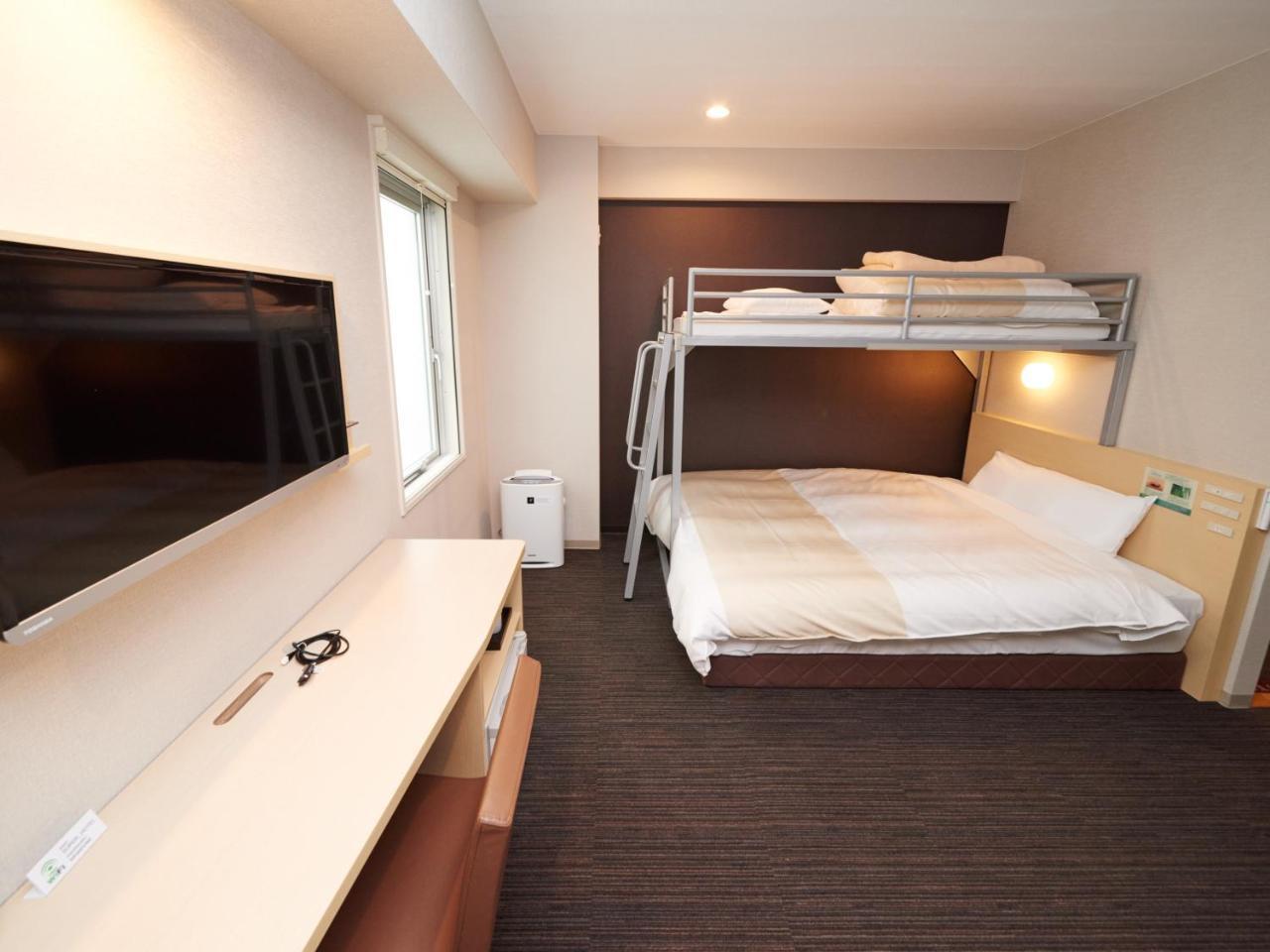 Super Hotel Jr Nara Ekimae Sanjo Dori Ngoại thất bức ảnh