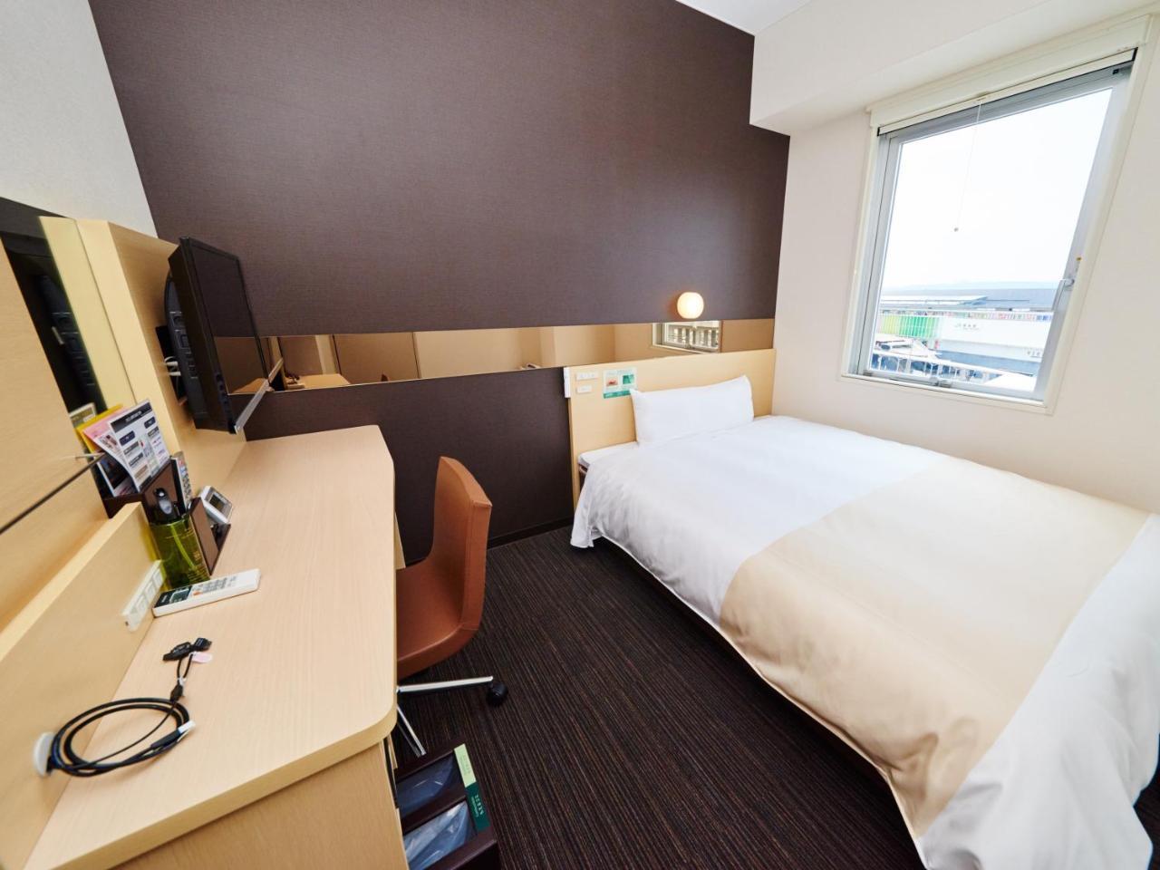 Super Hotel Jr Nara Ekimae Sanjo Dori Ngoại thất bức ảnh
