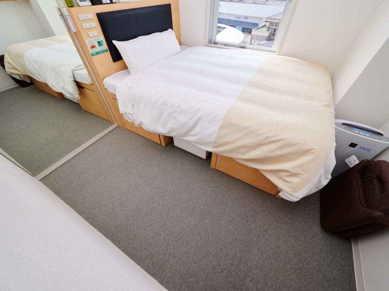 Super Hotel Jr Nara Ekimae Sanjo Dori Ngoại thất bức ảnh
