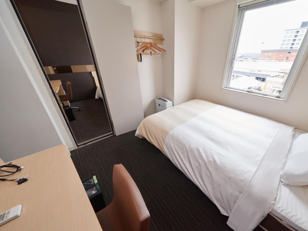 Super Hotel Jr Nara Ekimae Sanjo Dori Ngoại thất bức ảnh